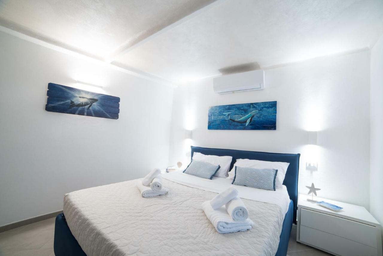 330 Holiday Apartments Manarola Extérieur photo