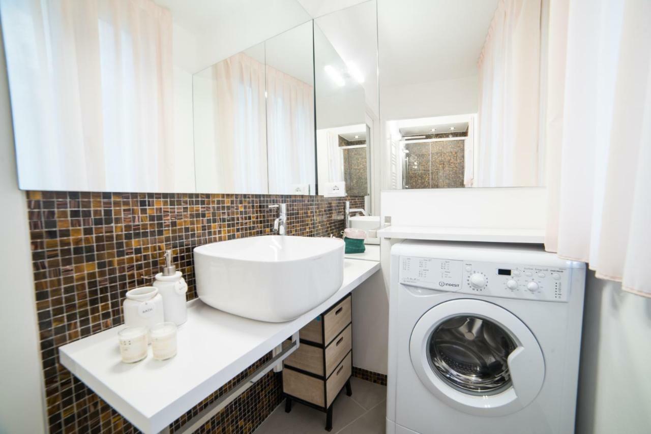 330 Holiday Apartments Manarola Extérieur photo