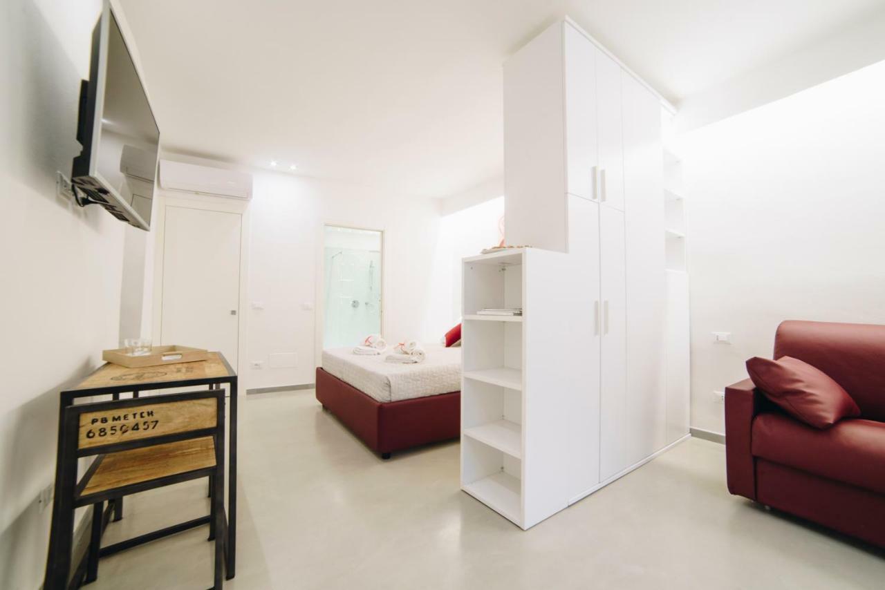 330 Holiday Apartments Manarola Extérieur photo